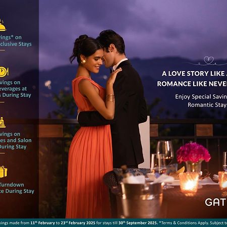 Gateway Coonoor Hotel Exterior foto