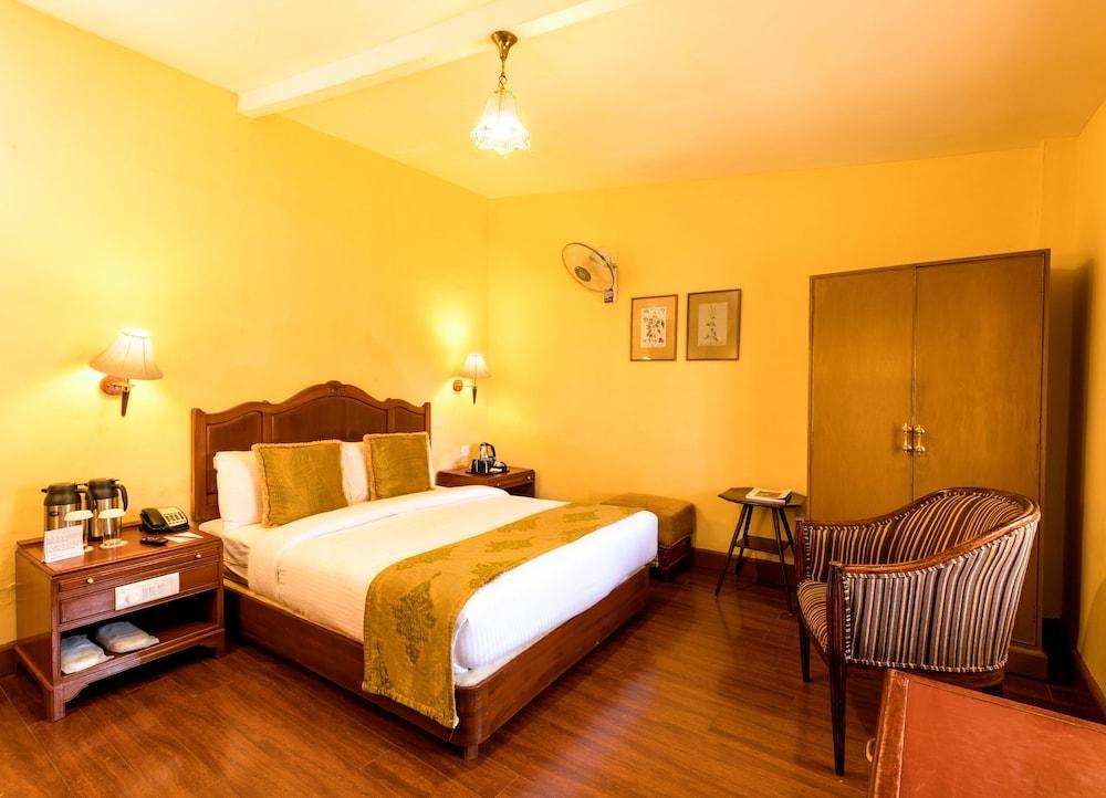 Gateway Coonoor Hotel Exterior foto