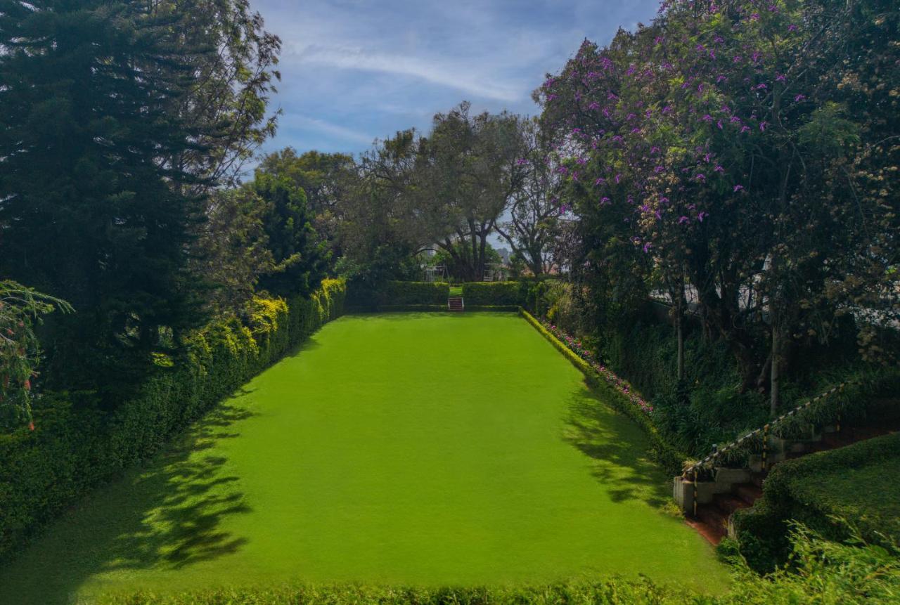 Gateway Coonoor Hotel Exterior foto