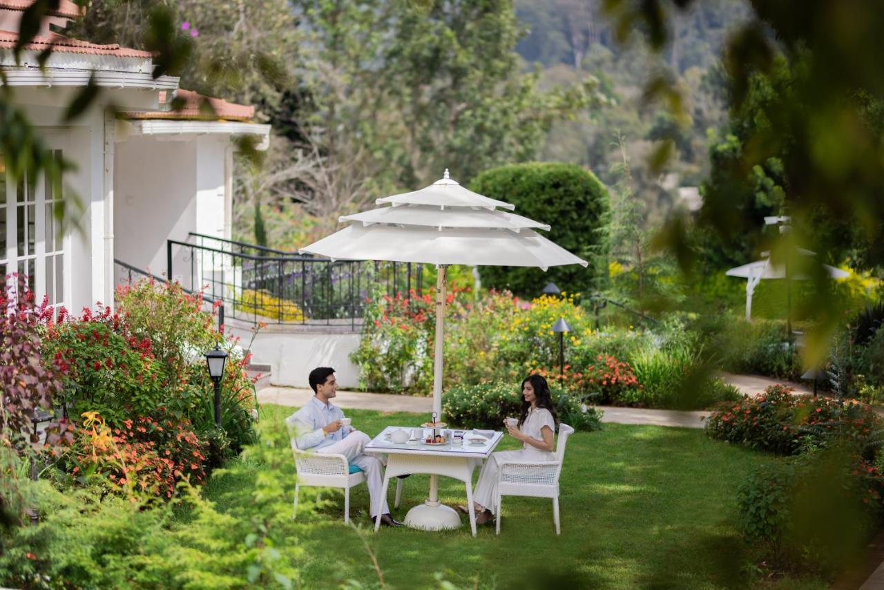 Gateway Coonoor Hotel Exterior foto