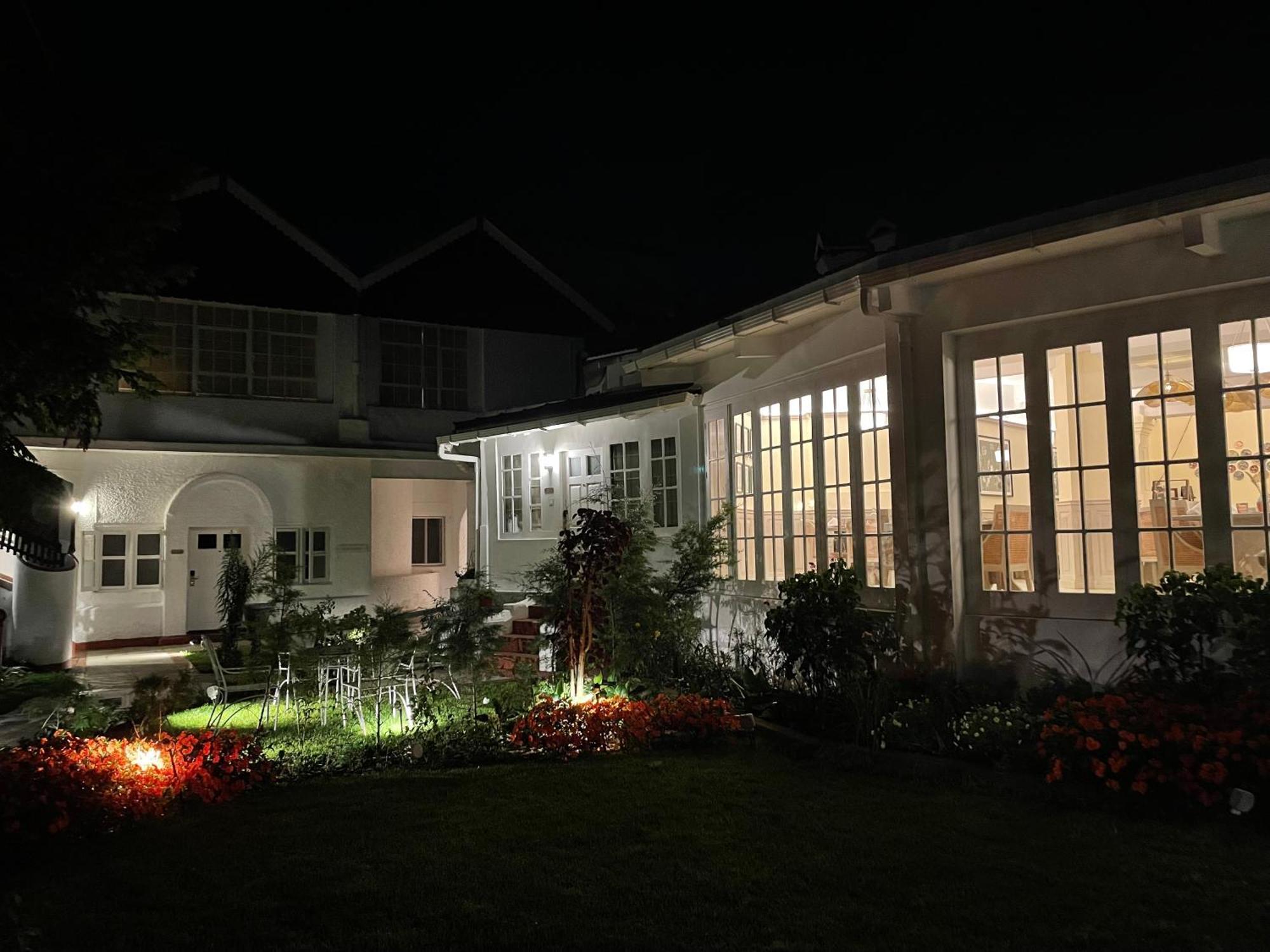 Gateway Coonoor Hotel Exterior foto