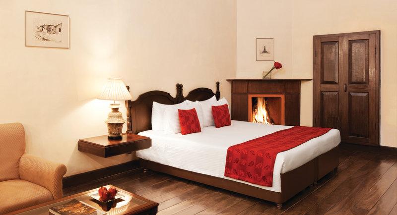 Gateway Coonoor Hotel Quarto foto