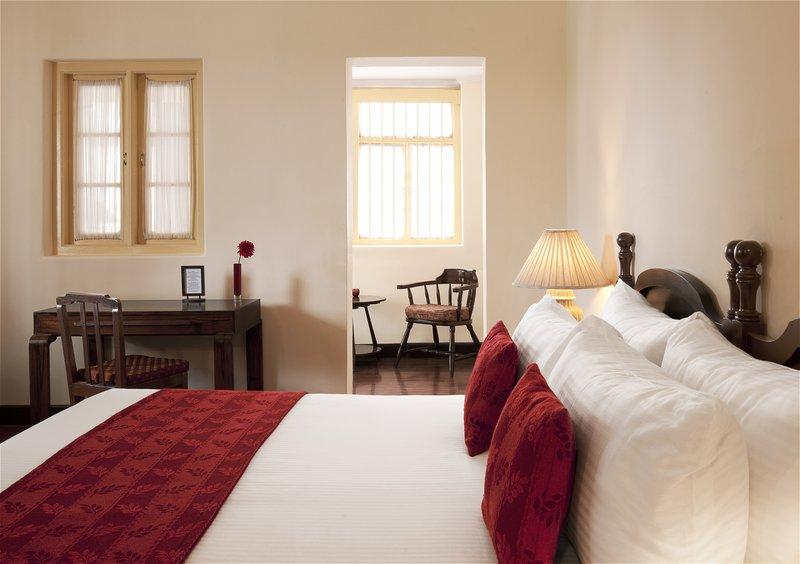 Gateway Coonoor Hotel Quarto foto