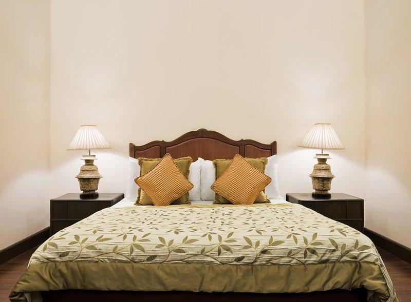 Gateway Coonoor Hotel Comodidades foto