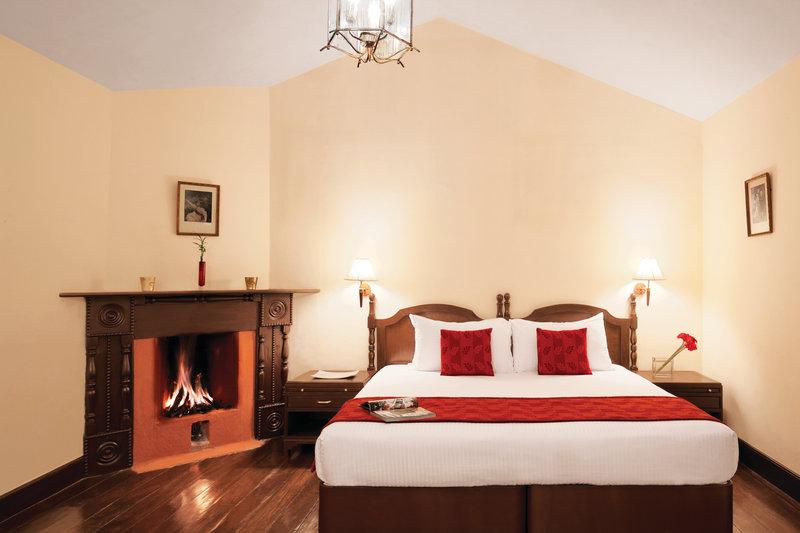 Gateway Coonoor Hotel Comodidades foto