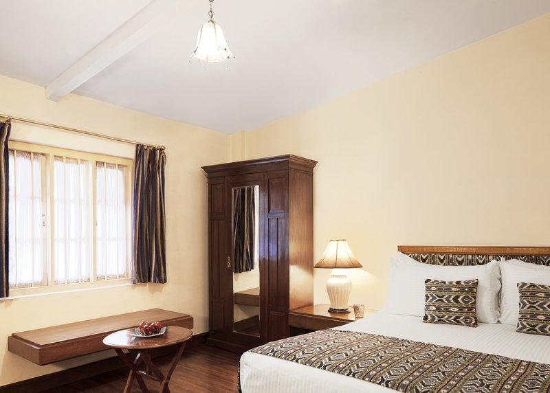 Gateway Coonoor Hotel Comodidades foto